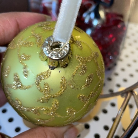 Santa’s Best Egg Ornament! - Picture 4 of 4